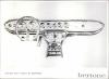 Bertone Jaguar FT photo 3
