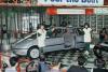 Nissan Jura photo 11