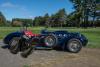 Allard J2X Mk III photo 1