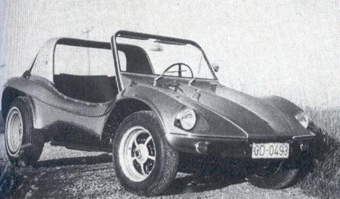 Model cover