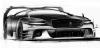Bertone Jaguar B99 / Jaguar B99 GT photo 2