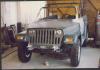 Hicox Jeep photo 1