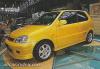 Honda J-BX photo 3