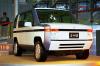 Honda J-MJ photo 3
