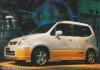 Honda J-MW photo 3