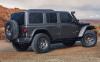 Jeep J-Wagon Concept photo 2