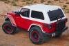 Jeep Jeepster Concept photo 2