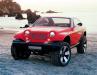 Jeep Jeepster photo 11