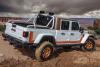 Jeep JT Scrambler Concept photo 2