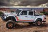 Jeep JT Scrambler Concept photo 3