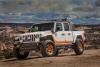 Jeep JT Scrambler Concept photo 4
