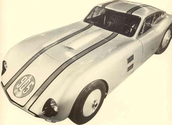 Model cover