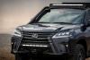 Lexus J201 Concept photo 6