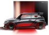 Mini John Cooper Works GP Concept photo 10