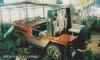 Mitsubishi Jeep Pajero photo 2