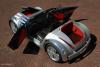 Nissan Jikoo photo 8