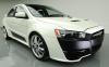 Proton Jebat Concept photo 5