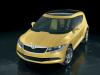Škoda Joyster photo 2