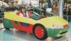 Subaru Jo-Car photo 7