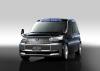 Toyota JPN Taxi Concept photo 2