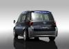 Toyota JPN Taxi Concept photo 6