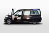 Toyota JPN Taxi Concept photo 7