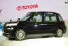 Toyota JPN Taxi Concept photo 8