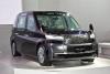 Toyota JPN Taxi Concept photo 9
