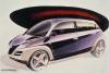 Nissan KYXX photo 2