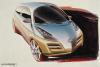 Nissan KYXX photo 3
