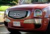 Kia KCV-4 Mojave photo 2