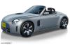 Daihatsu K-Open Concept photo 3