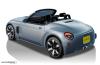 Daihatsu K-Open Concept photo 4