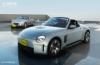 Daihatsu K-Open Concept photo 7