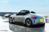 Daihatsu K-Open Concept photo 8
