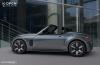 Daihatsu K-Open Concept photo 10