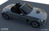 Daihatsu K-Open Concept photo 11