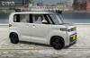 Daihatsu K-Vision Concept photo 9