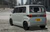 Daihatsu K-Vision Concept photo 10
