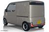 Daihatsu Kayoibako-K Concept photo 3