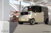 Daihatsu Kayoibako-K Concept photo 7