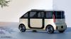 Toyota Kago-Bo Concept photo 3