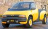 Chevrolet K2 Concept photo 2