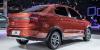 Ford Ka Urban Warrior Concept photo 2