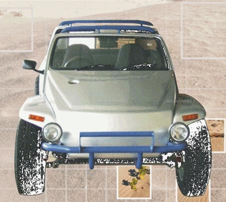 Model cover