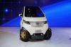 Great Wall (Changcheng) Kulla EV Concept photo 2