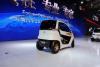 Great Wall (Changcheng) Kulla EV Concept photo 4