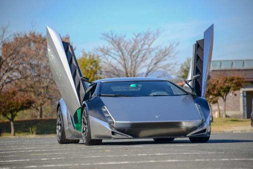 Ken Okuyama kode0