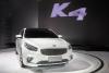 Kia K4 Concept photo 2
