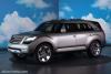 Kia KCD-II Mesa photo 2